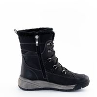 Relife қара бәтеңкелері 2717-21805B-02R_BLACK