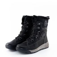 Relife қара бәтеңкелері 2717-21805B-02R_BLACK