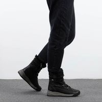 Relife қара бәтеңкелері 2717-21805B-02R_BLACK