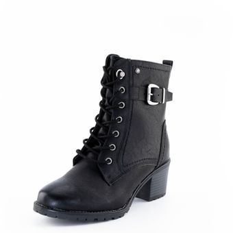 Relife қара тобықты етігі