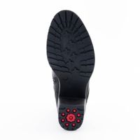 Relife қара тобықты етігі 3717-19801B-21_BLACK