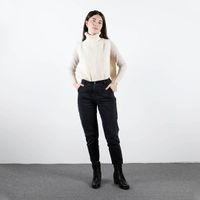 Relife қара тобықты етігі 3717-19801B-21_BLACK