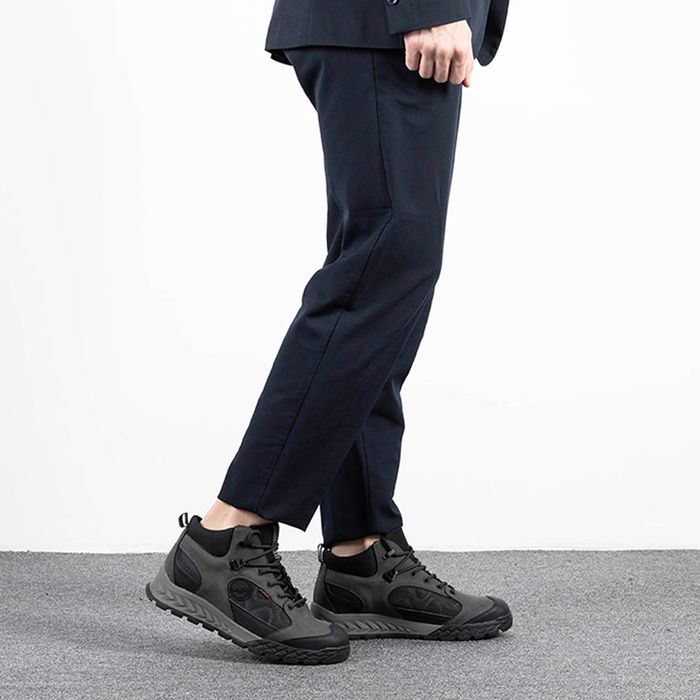 Relife сұр кроссовкалары 3888-23822B-01R_GREY