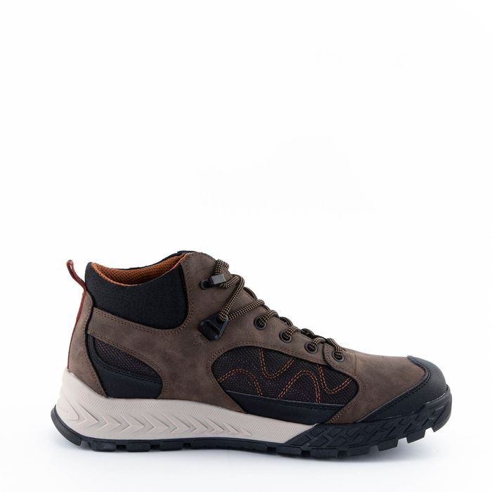 Relife қоңыр кроссовкалары 3888-23822B-01R_BROWN