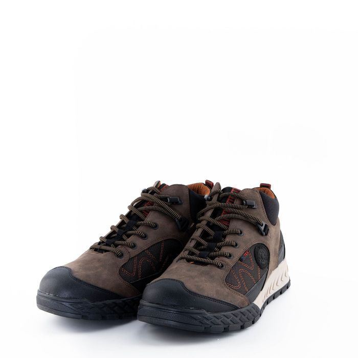 Relife қоңыр кроссовкалары 3888-23822B-01R_BROWN