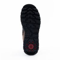 Relife қоңыр кроссовкалары 3888-23822B-01R_BROWN