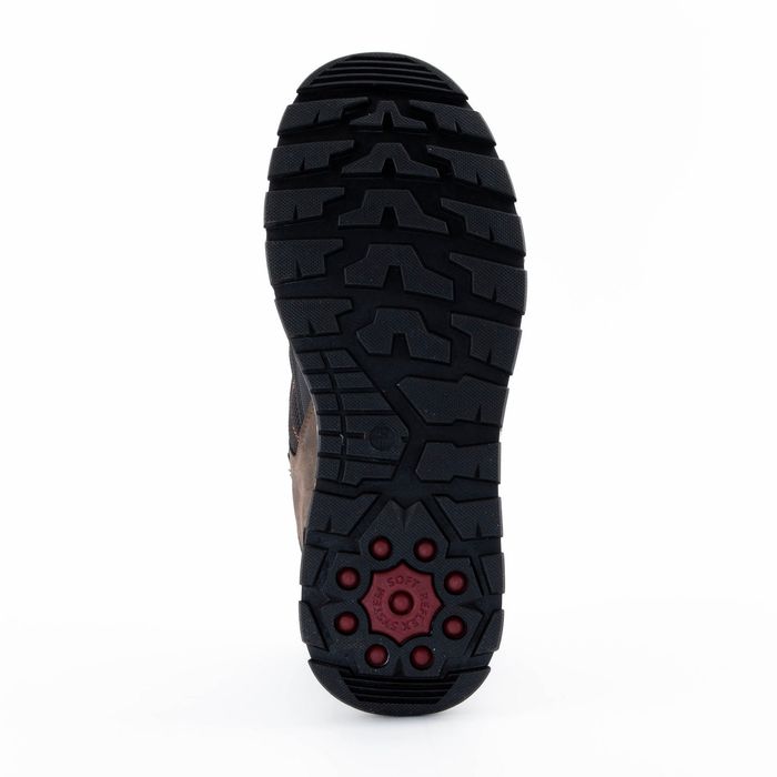 Relife қоңыр кроссовкалары 3888-23822B-01R_BROWN