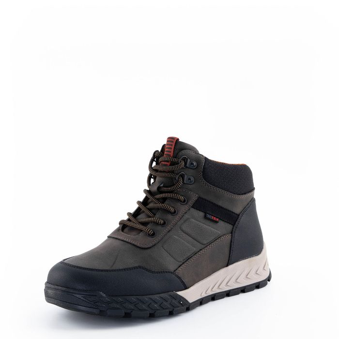 Relife қоңыр кроссовкалары 3888-23822B-02R_DK BROWN