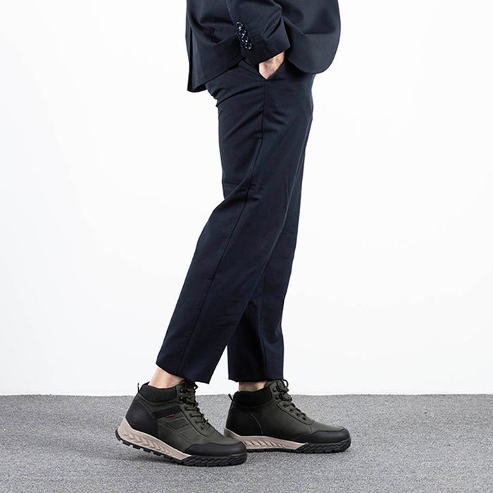 Relife хаки кроссовкалары 3888-23822B-02R_BOTTLE