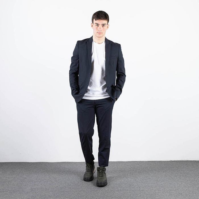 Relife хаки кроссовкалары 3888-23822B-02R_BOTTLE