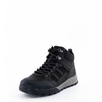 Relife қара кроссовкалары