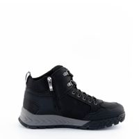 Relife қара кроссовкалары 3888-23822B-05R_BLACK