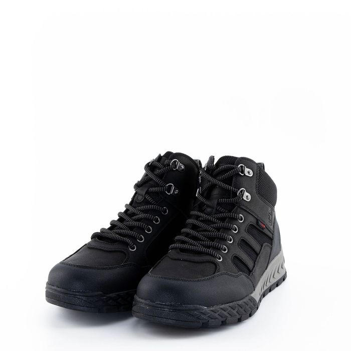 Relife қара кроссовкалары 3888-23822B-05R_BLACK