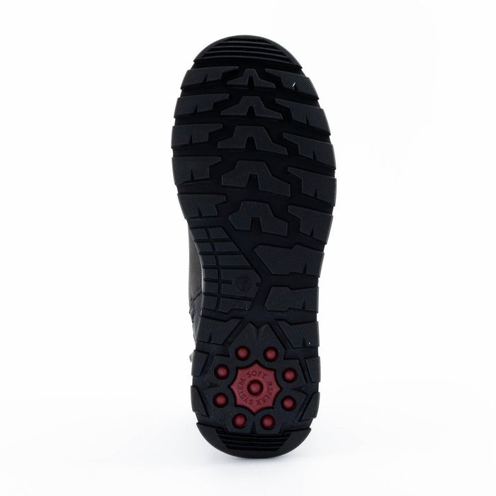 Relife қара кроссовкалары 3888-23822B-05R_BLACK