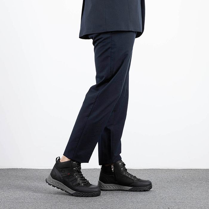 Relife қара кроссовкалары 3888-23822B-05R_BLACK