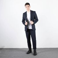 Relife қара кроссовкалары 3888-23822B-05R_BLACK