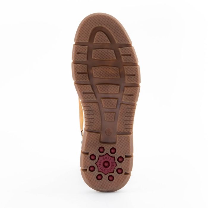 Relife қызғылт-сары сары кедылары 3888-22821B-08R_CAMEL