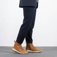 Relife қызғылт-сары сары кедылары 3888-22821B-08R_CAMEL