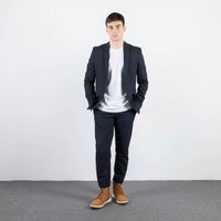 Relife қызғылт-сары сары кедылары 3888-22821B-08R_CAMEL