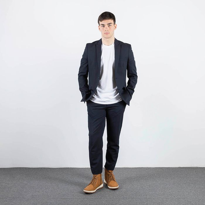 Relife қызғылт-сары сары кедылары 3888-22821B-08R_CAMEL