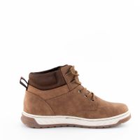 Оранжевые кеды Relife 3888-22823B-04R_CAMEL