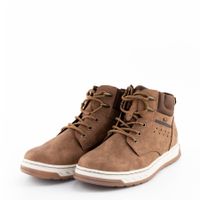 Оранжевые кеды Relife 3888-22823B-04R_CAMEL