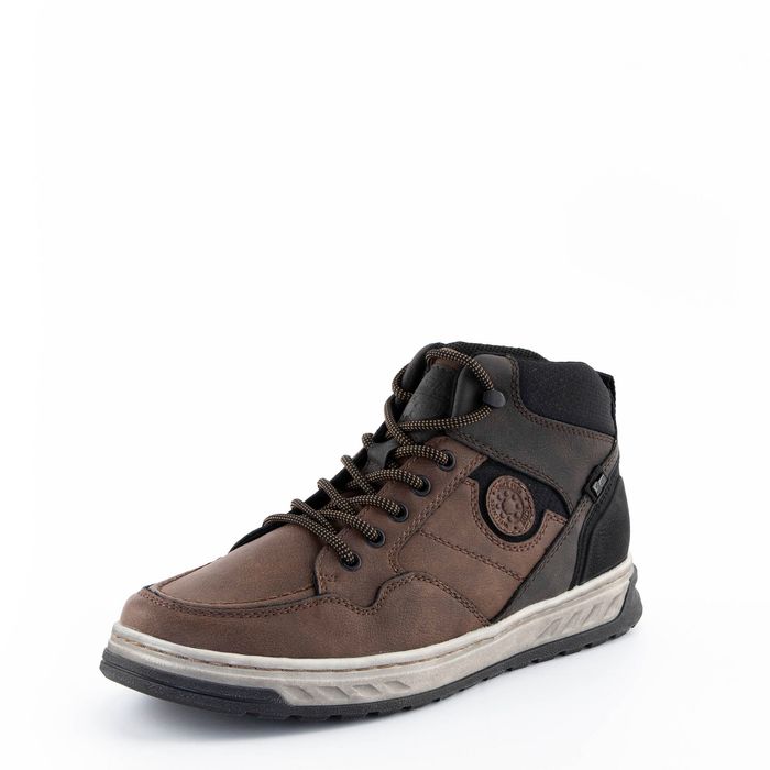 Relife қоңыр кедылары 3888-22823B-05R_BROWN