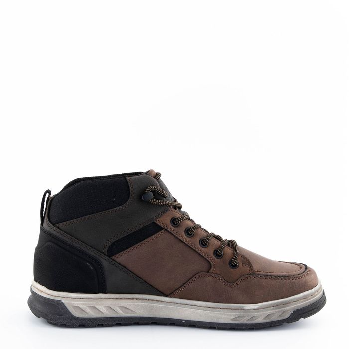 Relife қоңыр кедылары 3888-22823B-05R_BROWN