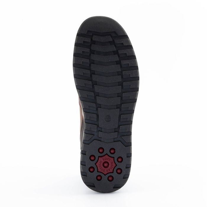 Relife қоңыр кедылары 3888-22823B-05R_BROWN