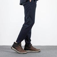 Relife қоңыр кедылары 3888-22823B-05R_BROWN