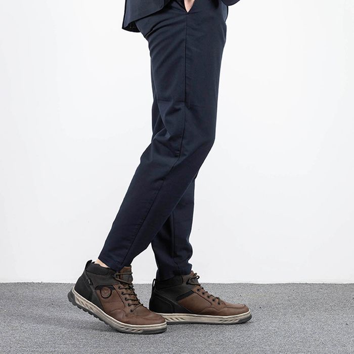 Relife қоңыр кедылары 3888-22823B-05R_BROWN