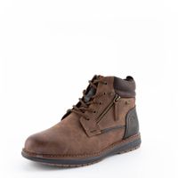 Relife қоңыр бәтеңкелері 3888-22824B-08R_CUOIO