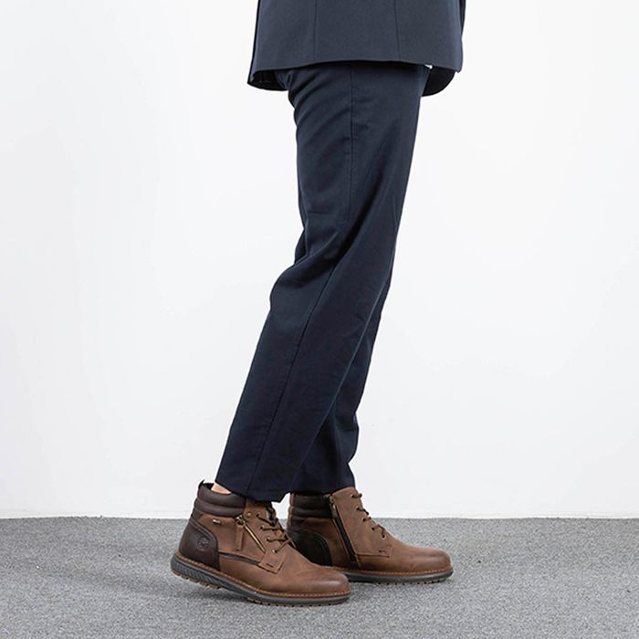 Relife қоңыр бәтеңкелері 3888-22824B-08R_CUOIO