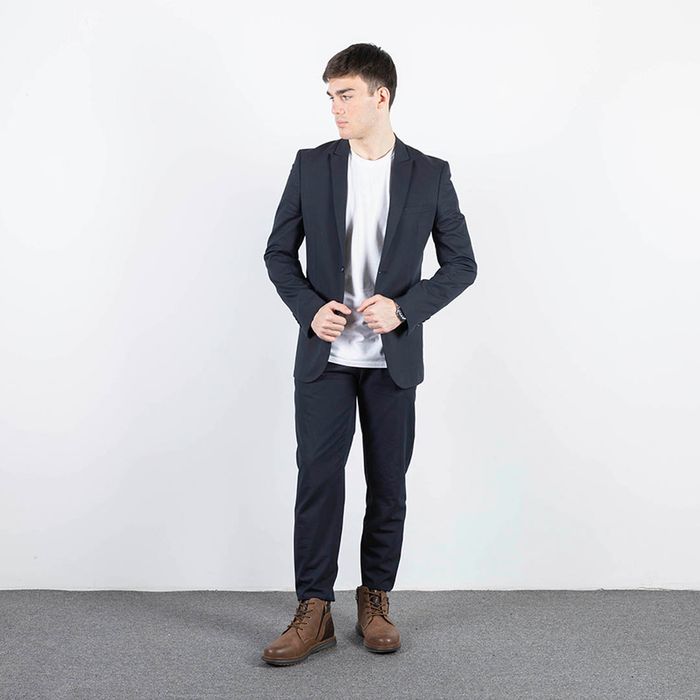 Relife қоңыр бәтеңкелері 3888-22824B-08R_CUOIO