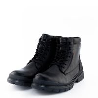 Relife қара бәтеңкелері 3888-23823B-02R_BLACK