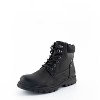 Relife қара бәтеңкелері 3888-19824B-14R_BLACK