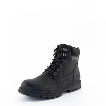 Relife қара бәтеңкелері