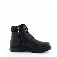 Relife қара бәтеңкелері 3888-19824B-14R_BLACK