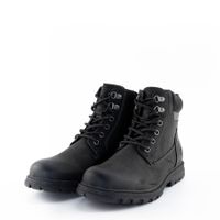 Relife қара бәтеңкелері 3888-19824B-14R_BLACK