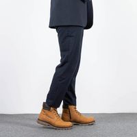 Relife қызғылт-сары сары бәтеңкелері 3888-19824B-14R_CUOIO