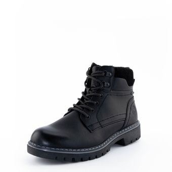 Relife қара бәтеңкелері