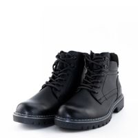 Relife қара бәтеңкелері 3888-21823B-12R_BLACK