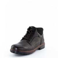 Relife қоңыр бәтеңкелері 3888-20821B-12R_DK BROWN