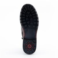 Relife қоңыр бәтеңкелері 3888-20821B-12R_DK BROWN