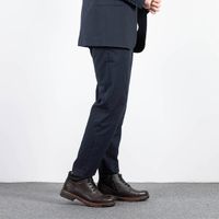 Relife қоңыр бәтеңкелері 3888-20821B-12R_DK BROWN