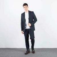 Relife қоңыр бәтеңкелері 3888-20821B-12R_DK BROWN