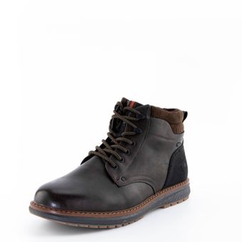 Relife қоңыр бәтеңкелері