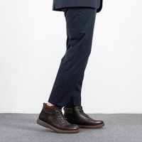 Relife қоңыр бәтеңкелері 3888-22824B-12R_BROWN