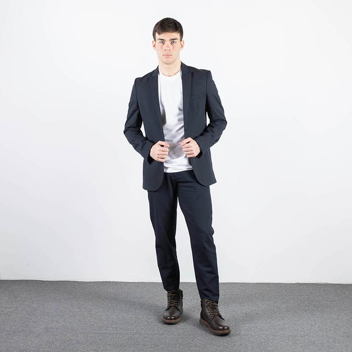 Relife қоңыр бәтеңкелері 3888-22824B-12R_BROWN