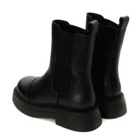 Respect қара жартылай етіктері VS11-170470